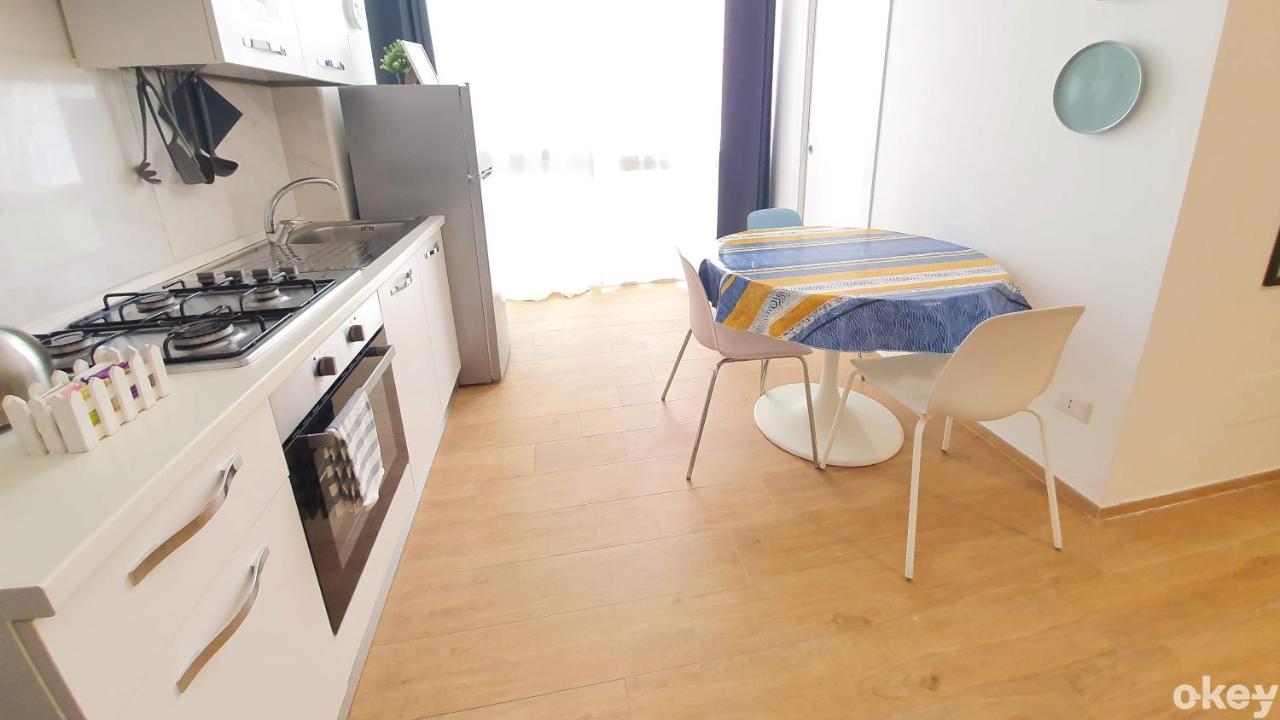 Loft11 - Bari Policlinico Apartment Exterior photo
