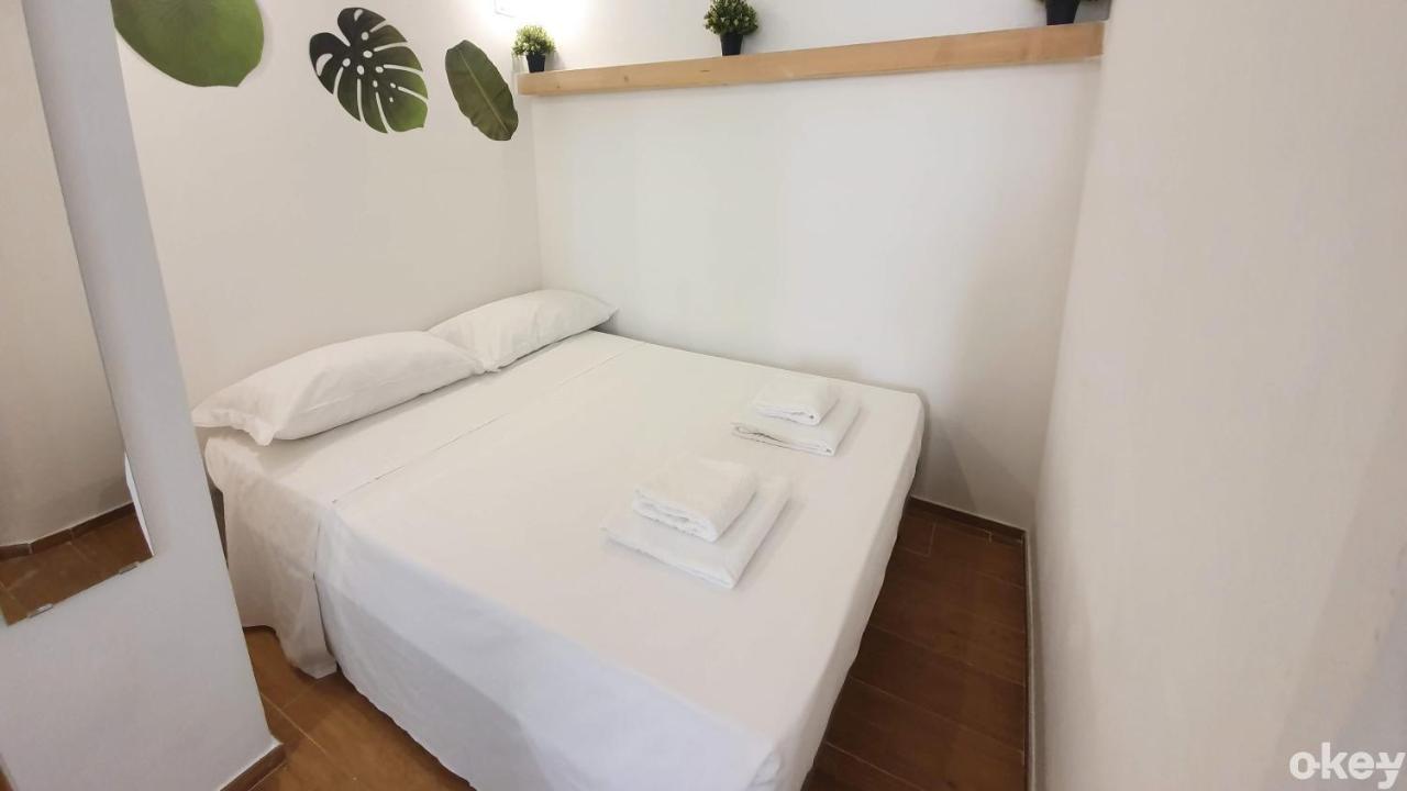 Loft11 - Bari Policlinico Apartment Exterior photo