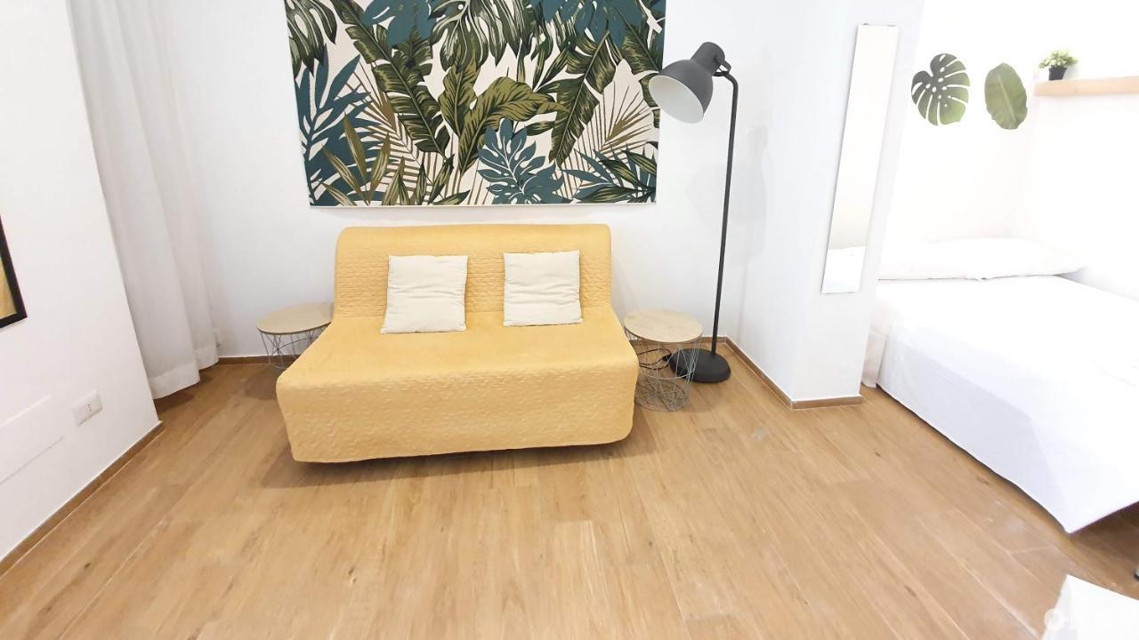 Loft11 - Bari Policlinico Apartment Exterior photo