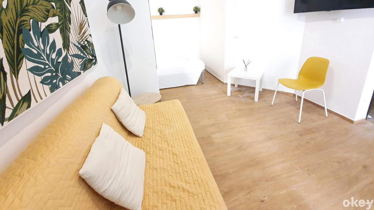 Loft11 - Bari Policlinico Apartment Exterior photo