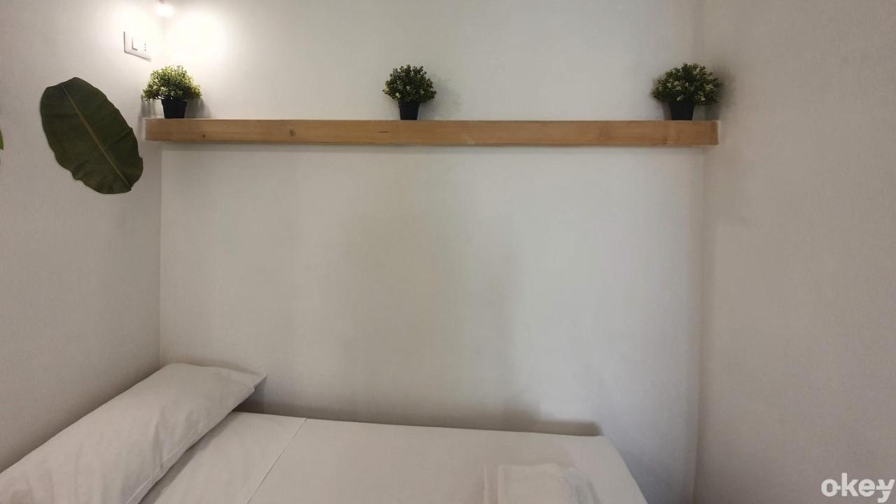 Loft11 - Bari Policlinico Apartment Exterior photo