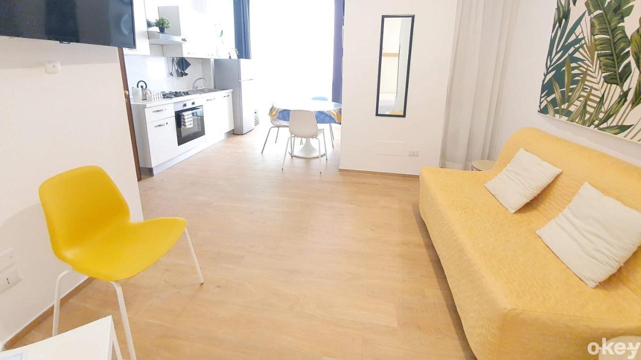 Loft11 - Bari Policlinico Apartment Exterior photo