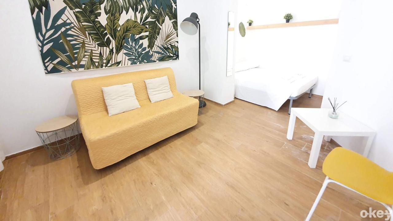 Loft11 - Bari Policlinico Apartment Exterior photo